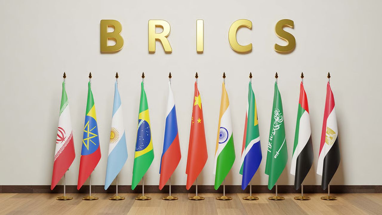 BRICS