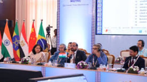 BRICS