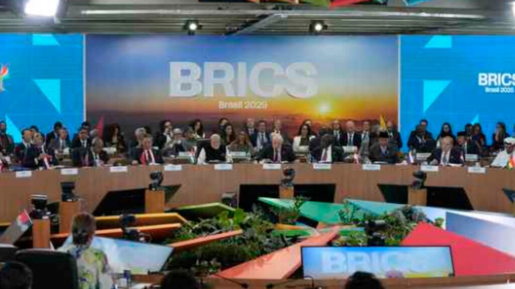 BRICS