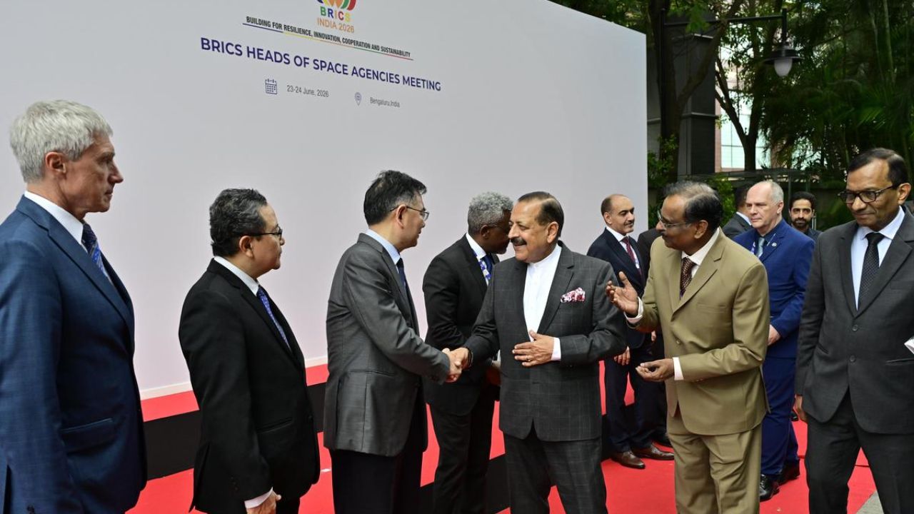 BRICS