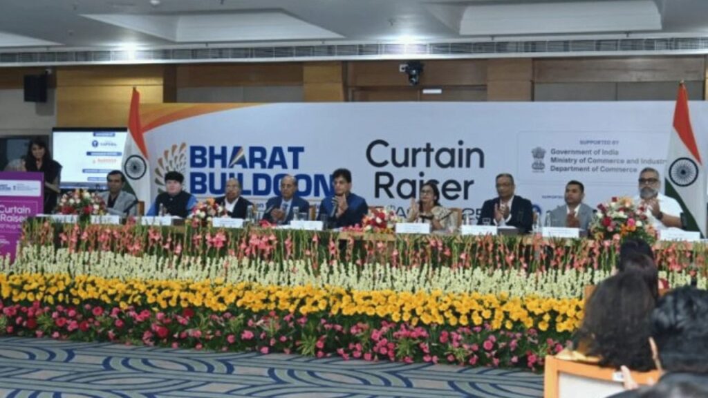 Bharat Buildcon 2026