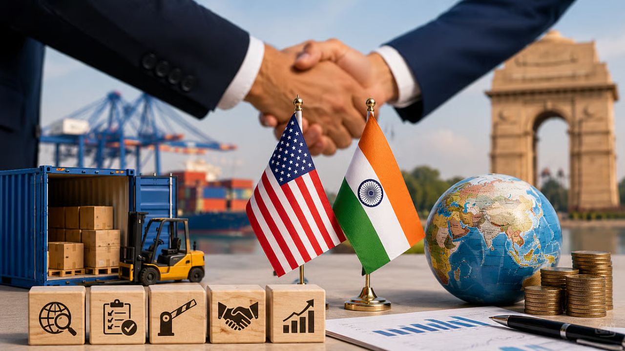 Bilateral Trade