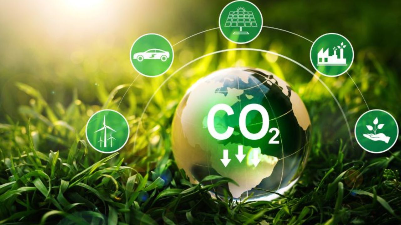 Carbon