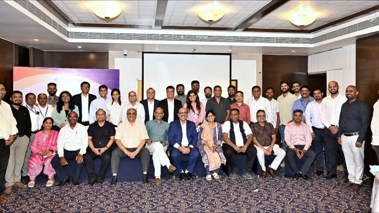 ECL Finance