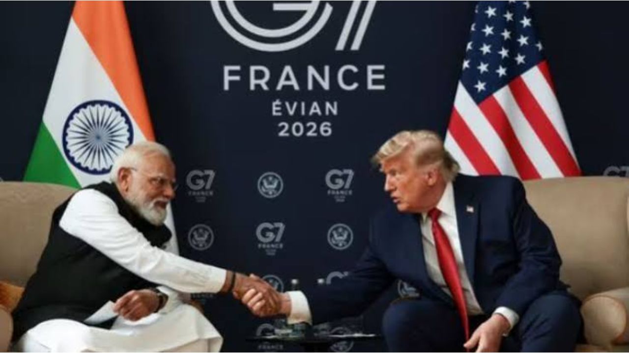 G7 Summit