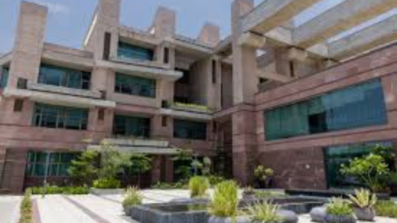 IIT Gandhinagar