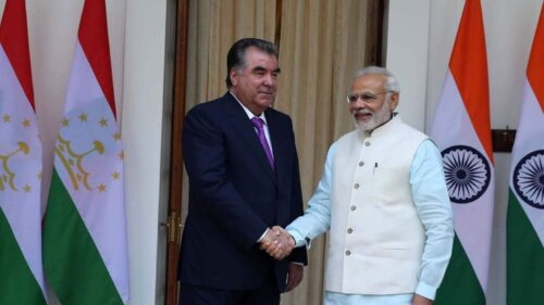 India