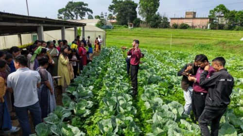 Khet Bachao Abhiyan