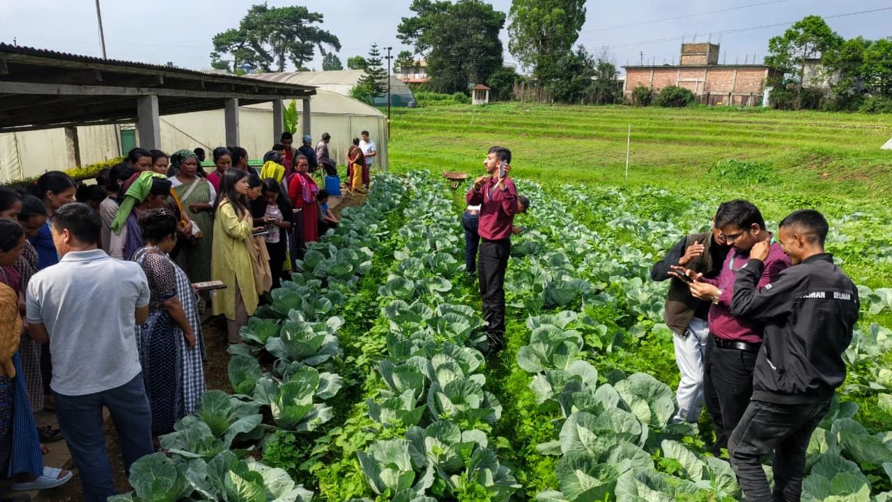 Khet Bachao Abhiyan