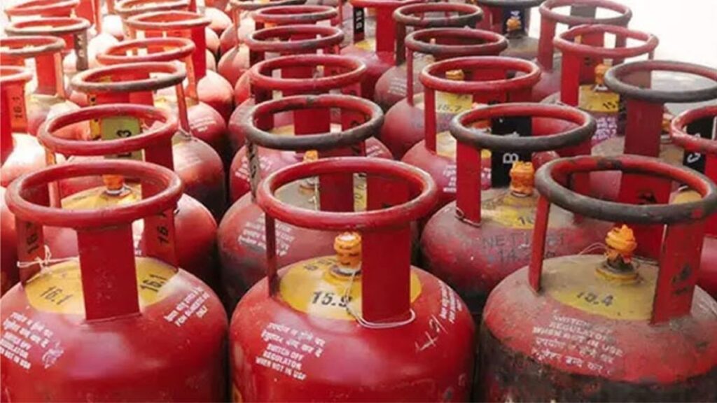 LPG