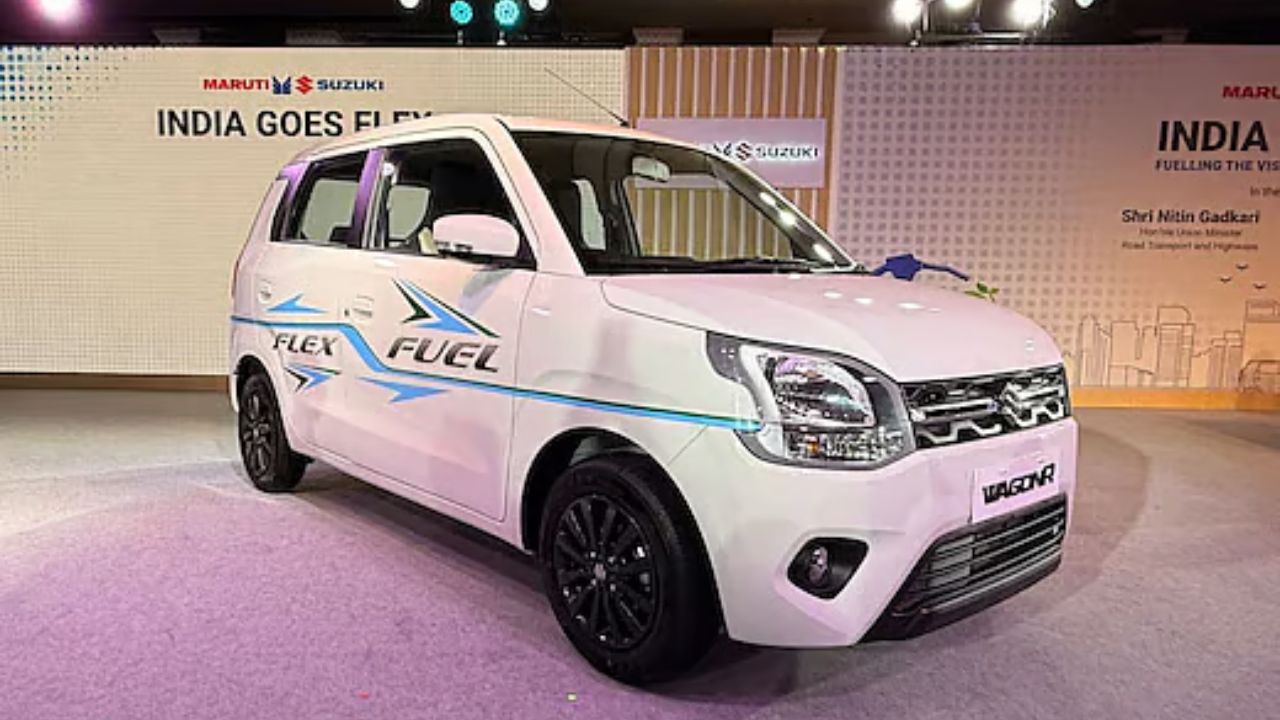 Maruti