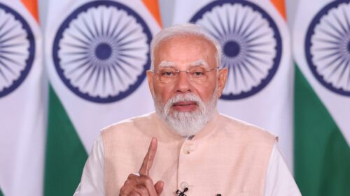 PM Modi
