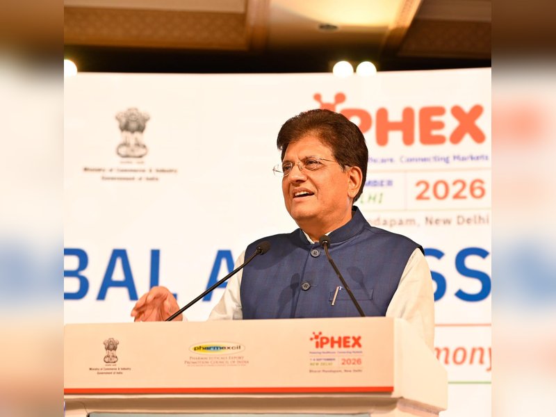 Piyush Goyal