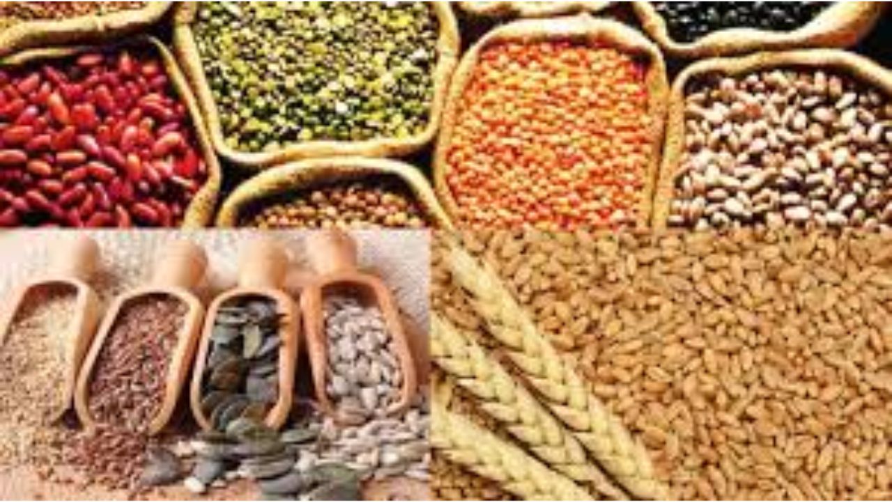 Pulses