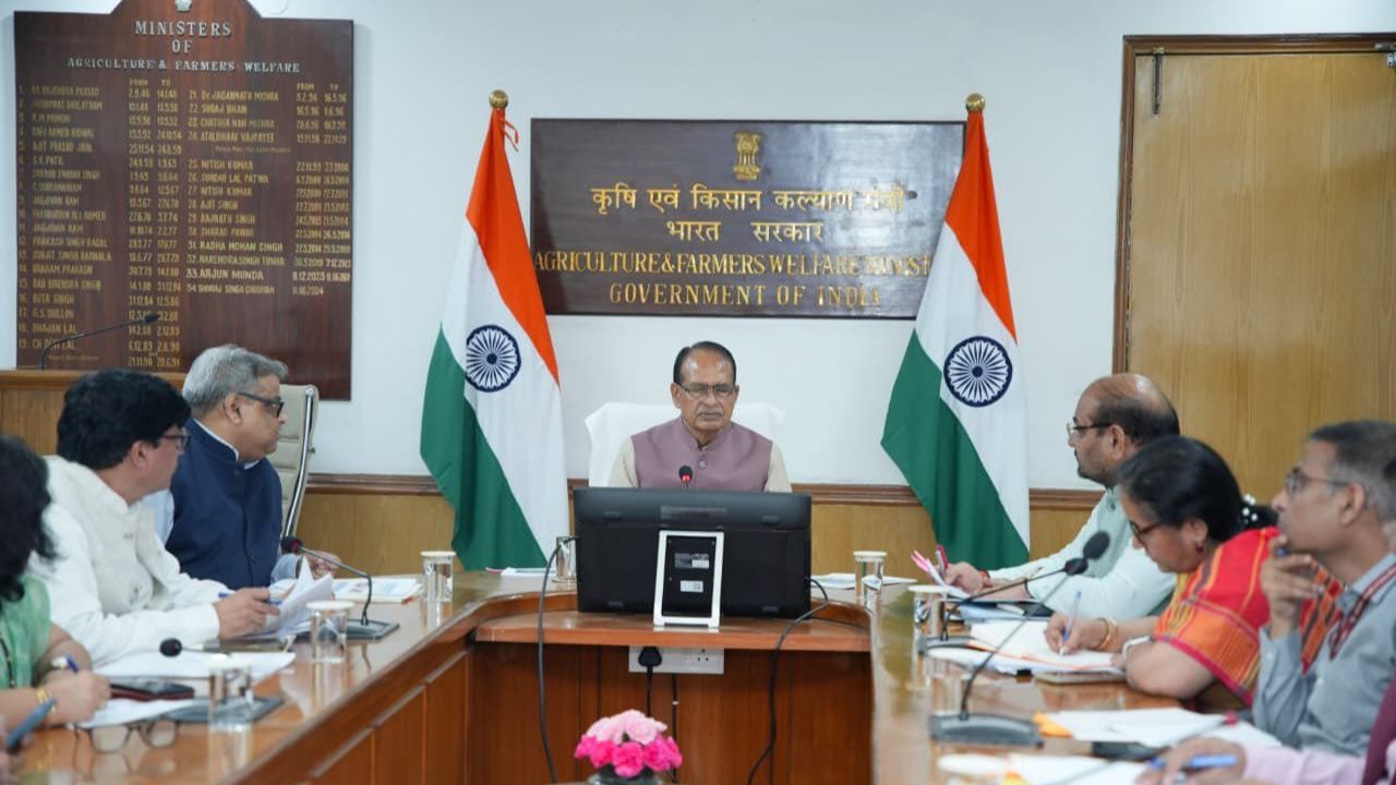 Shivraj Singh Chouhan