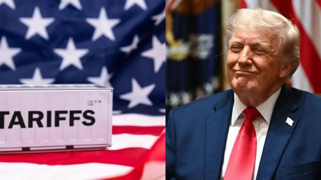 Tariffs