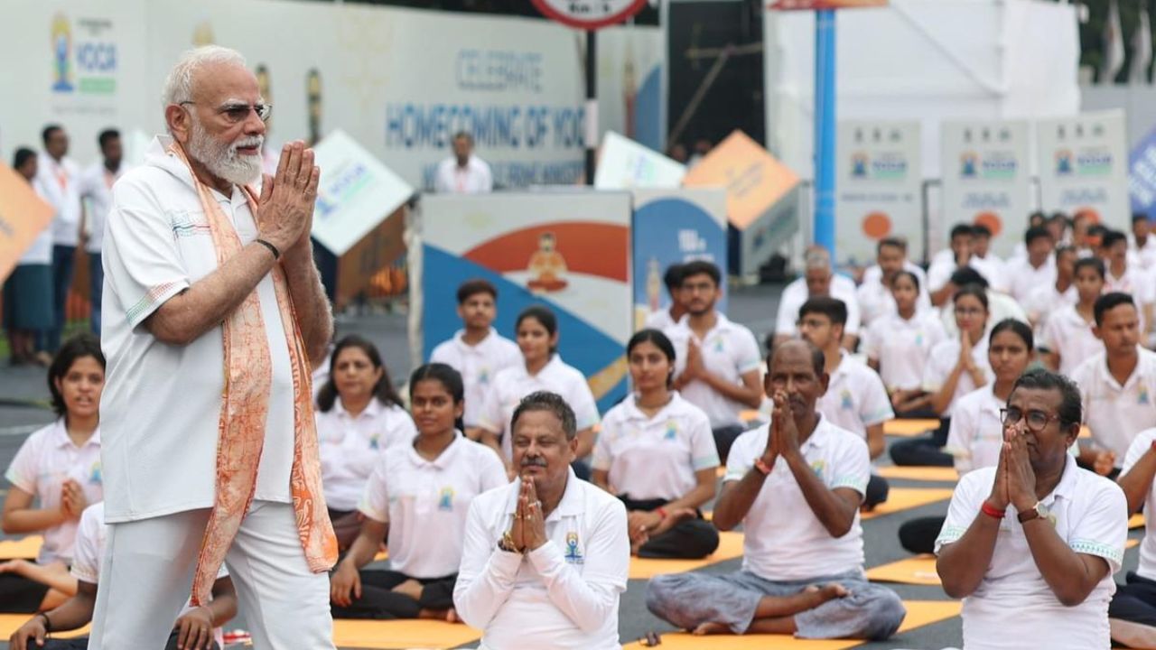 Yoga