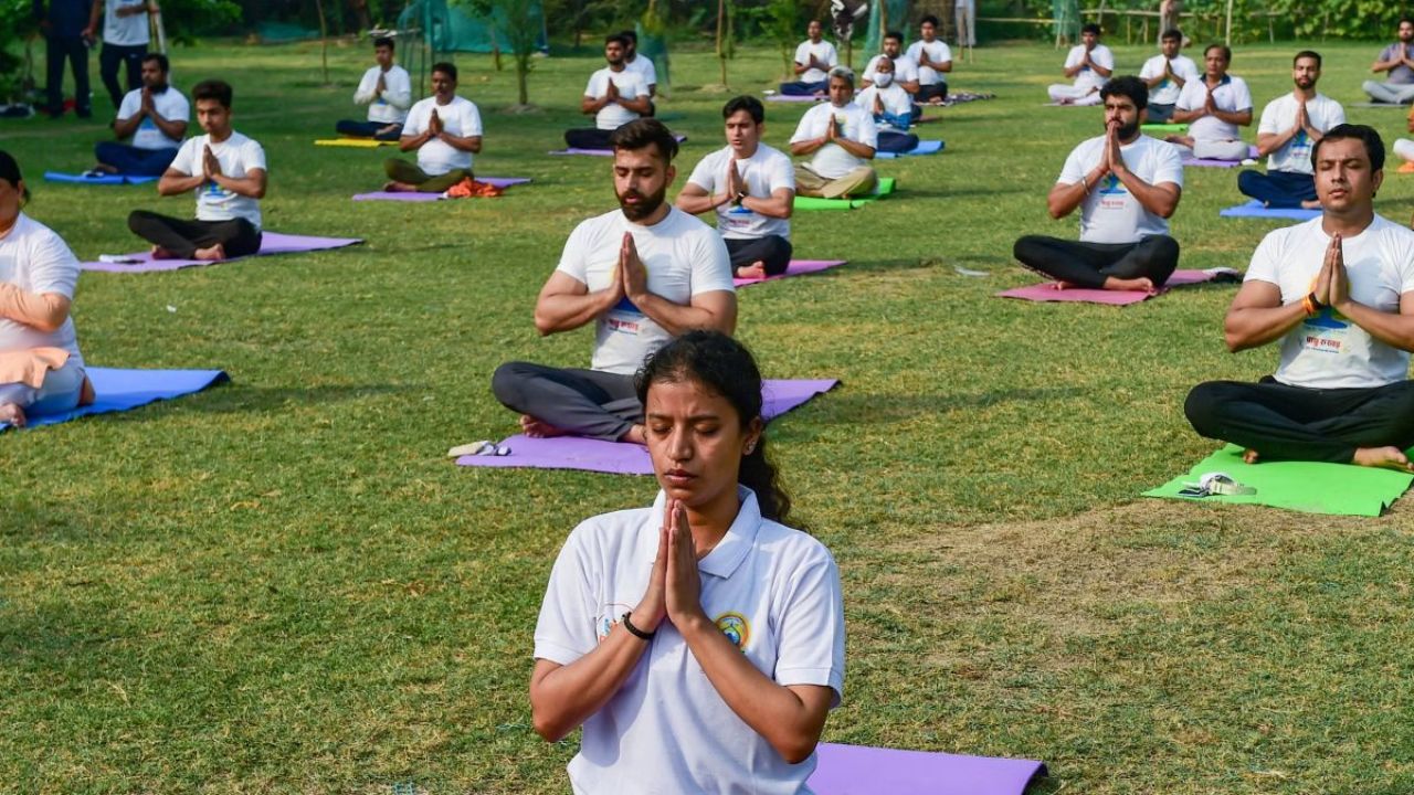 Yoga