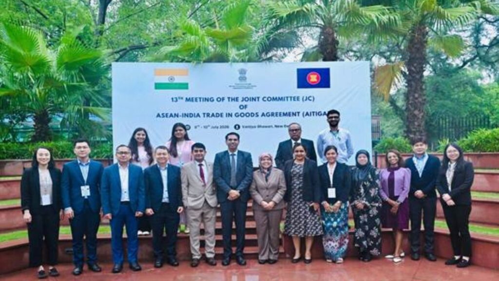ASEAN