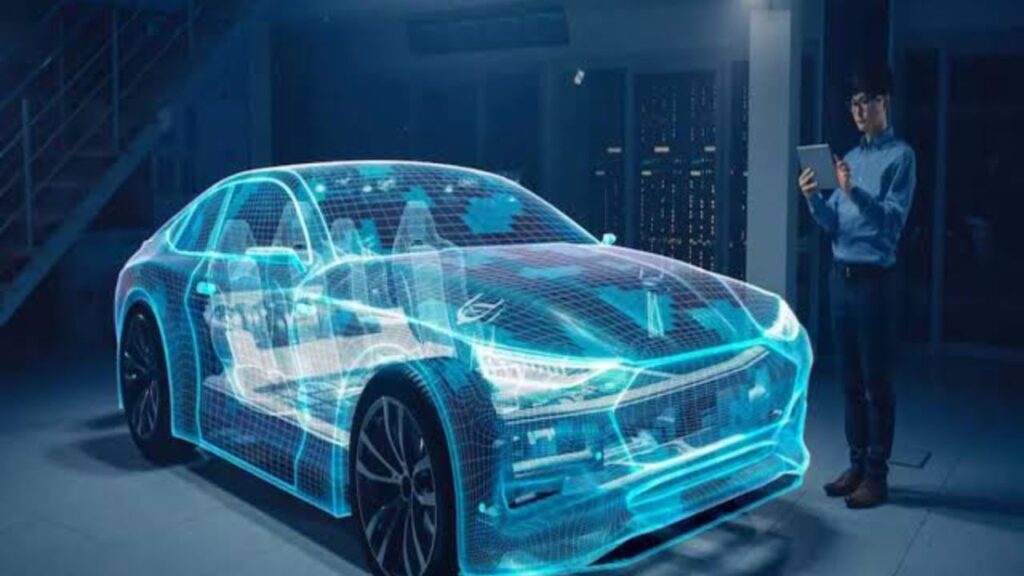 Automotive