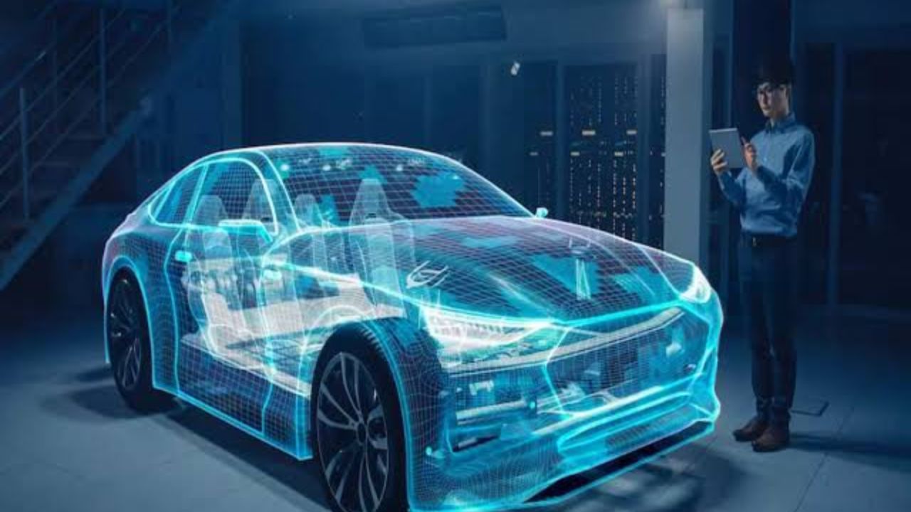 Automotive