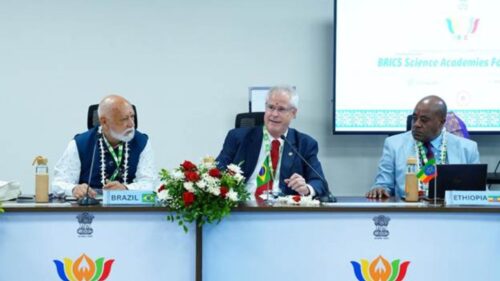 BRICS