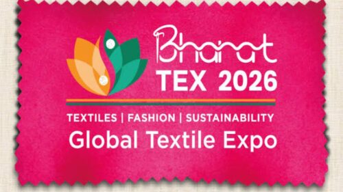 Bharat Tex 2026