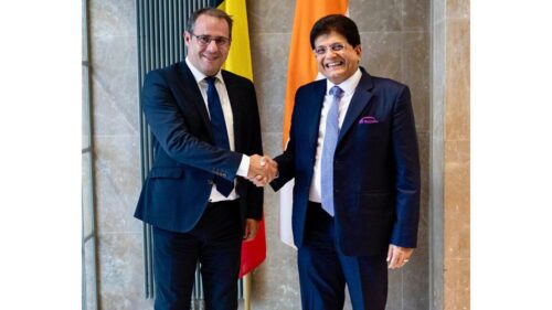 India-EU