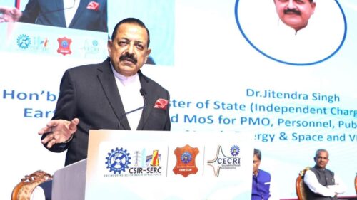 Jitendra Singh