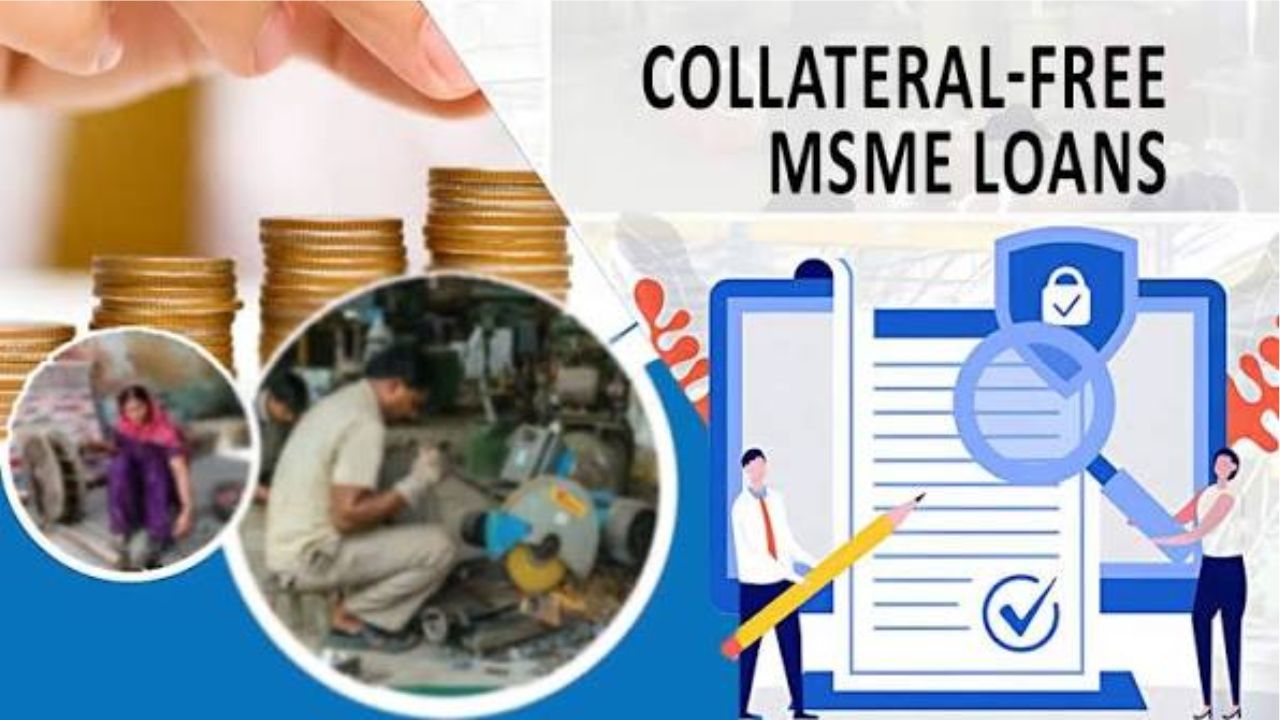 MSME