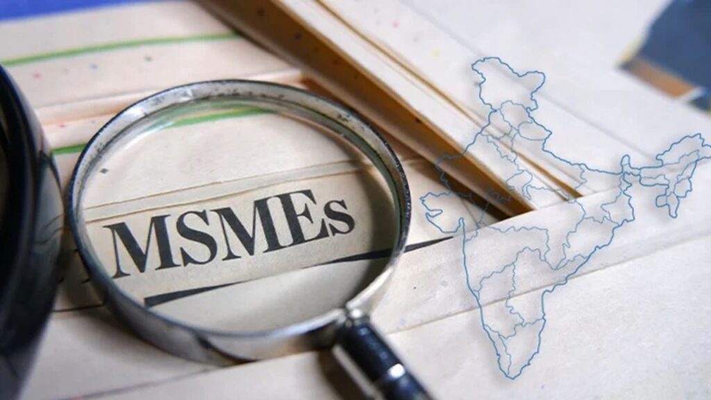 MSMEs