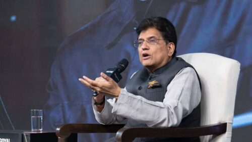 Piyush Goyal