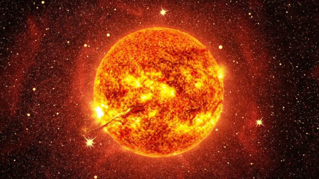 Sun