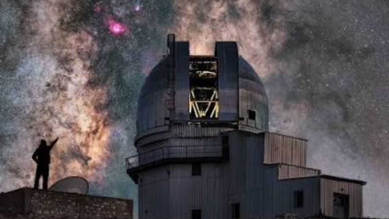 Telescope