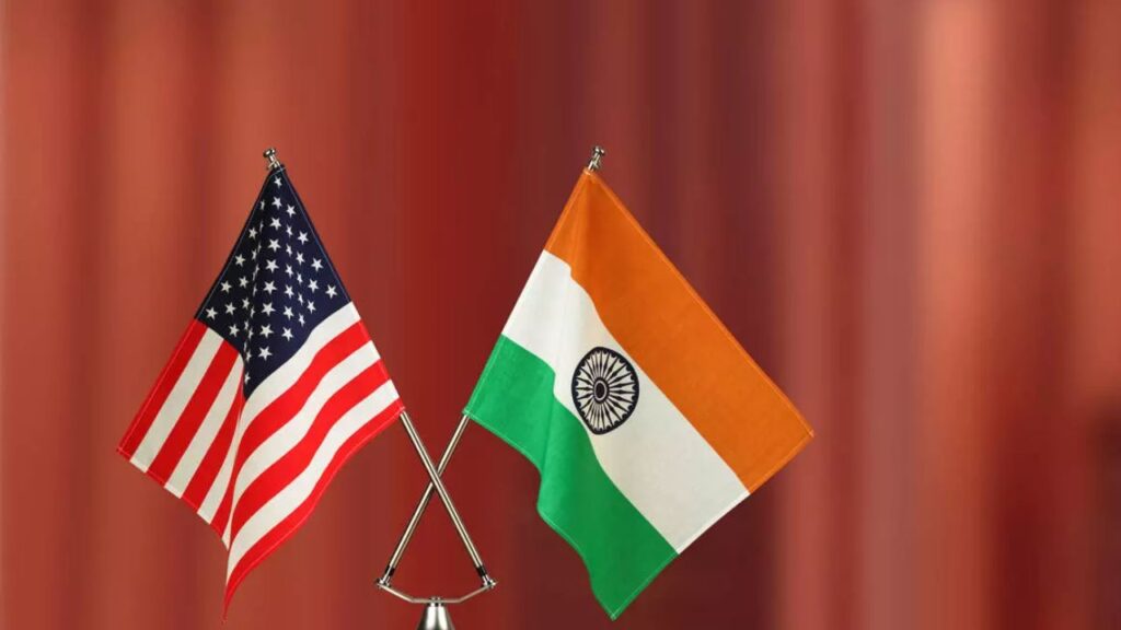 U.S Tariff