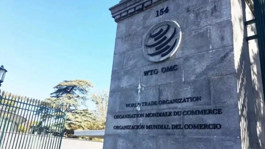 WTO