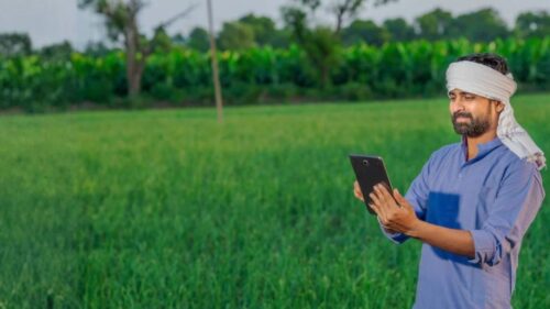 AgriStack