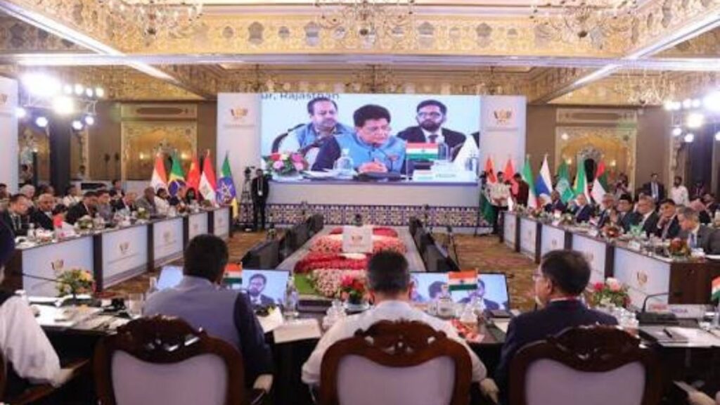BRICS