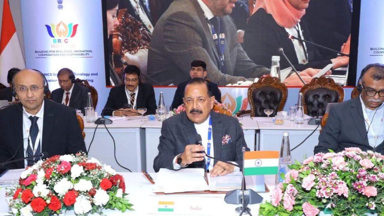 BRICS