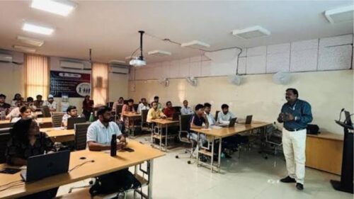 CSIR