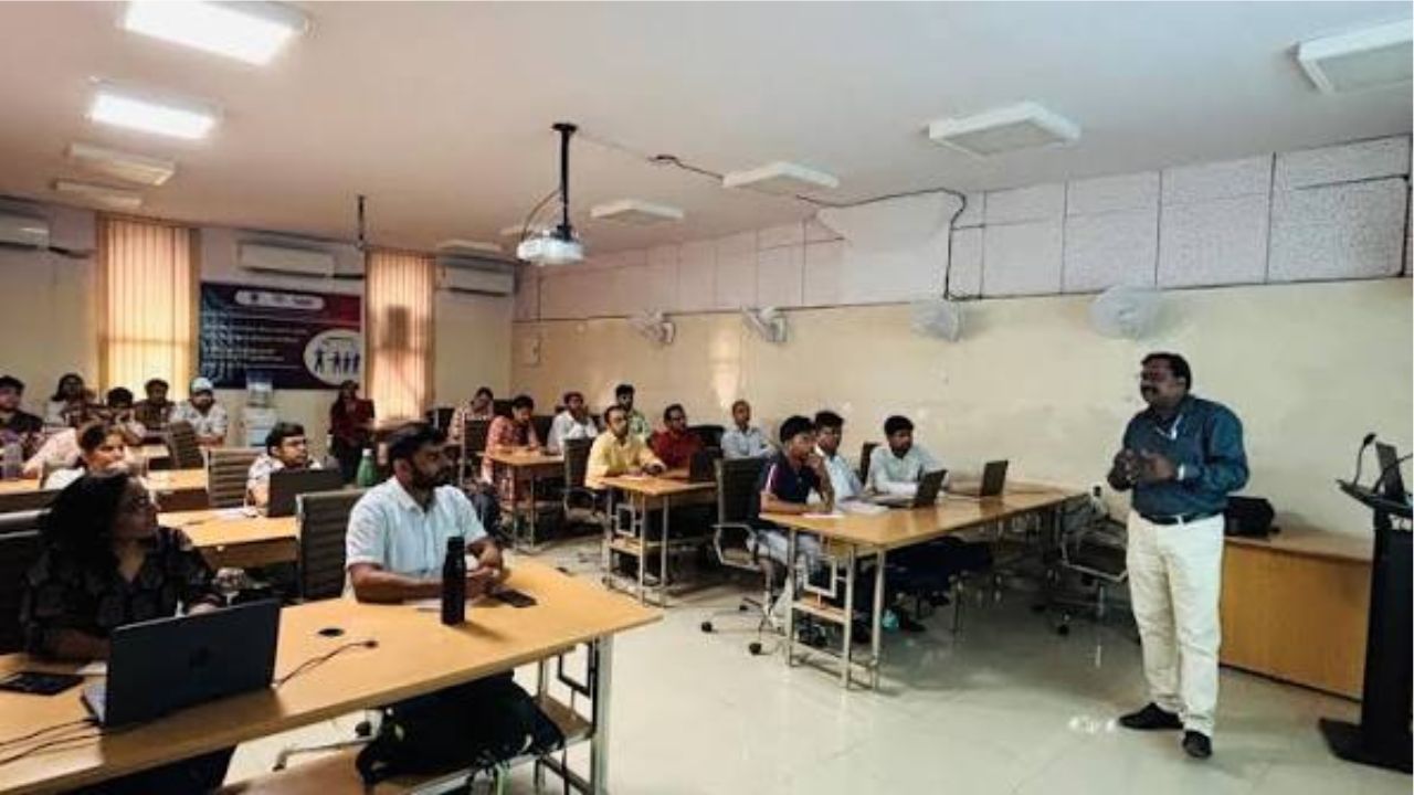 CSIR