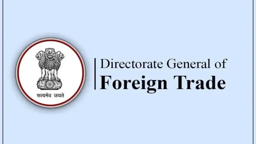 DGFT