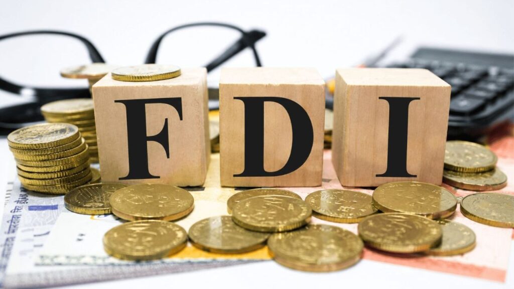 FDI