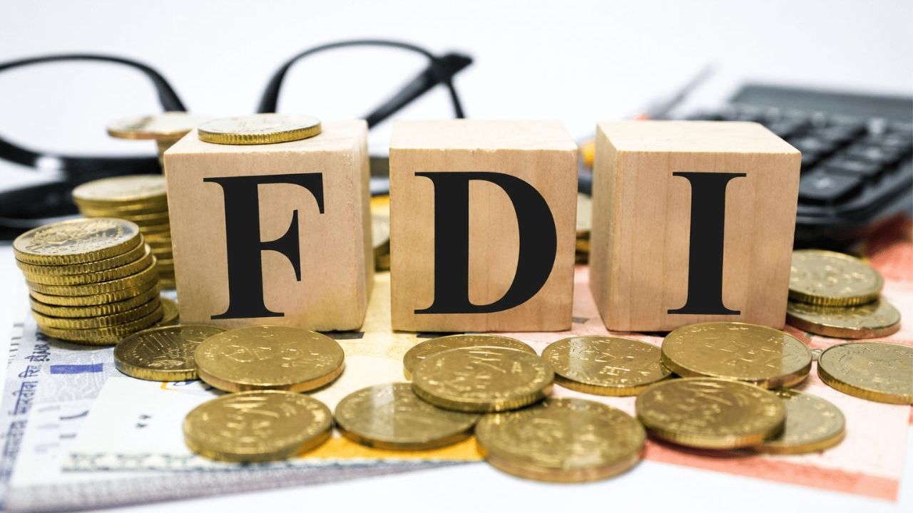 FDI