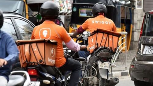 Gig Economy