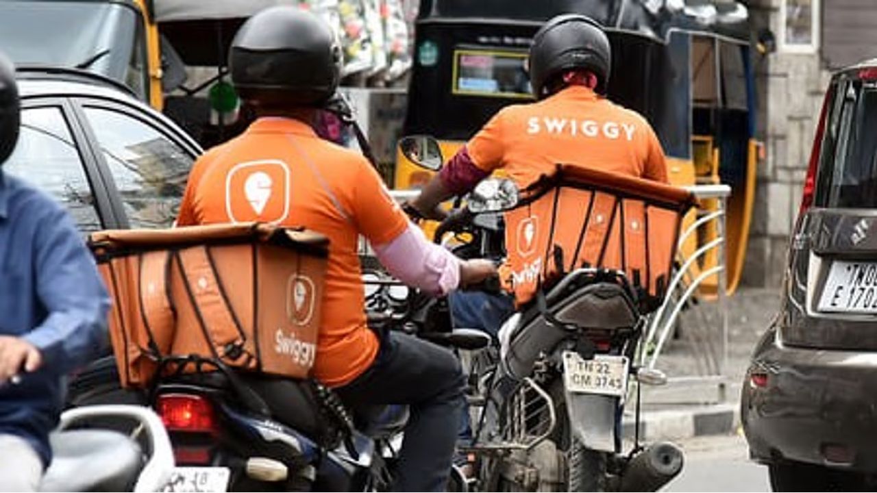 Gig Economy