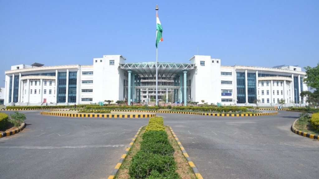 IIT Patna