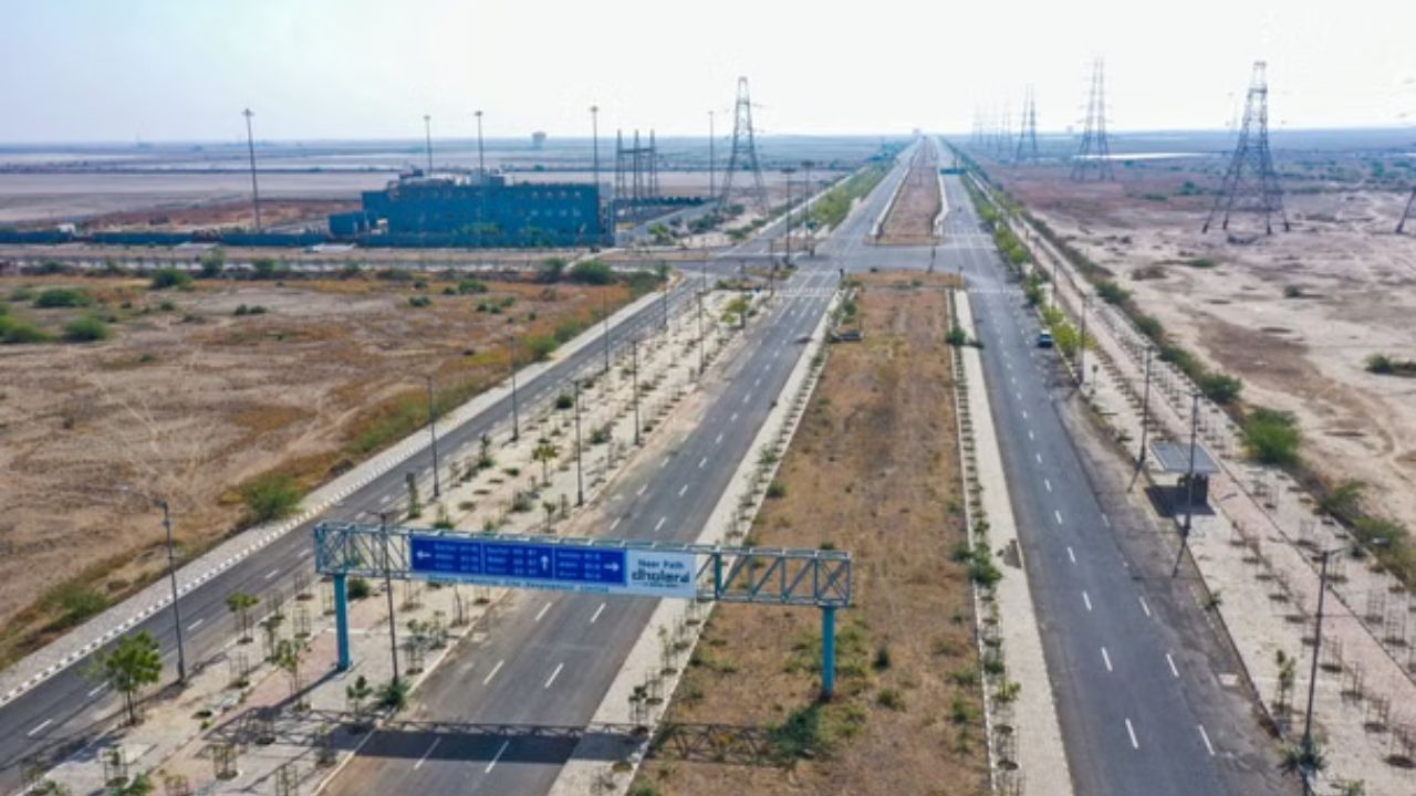 Industrial Corridors
