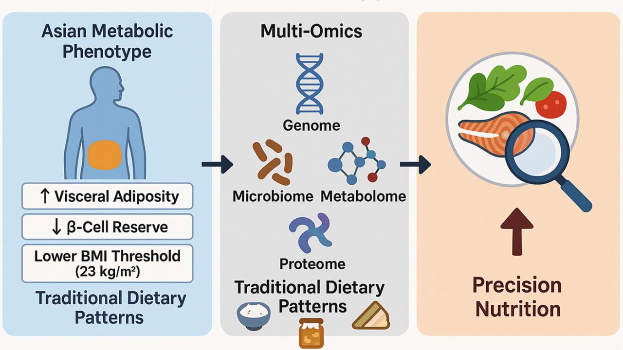 Microbiome