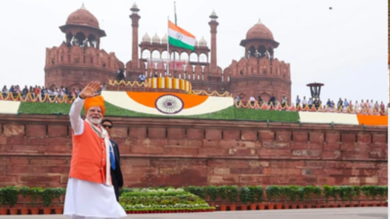 PM Vishwakarma